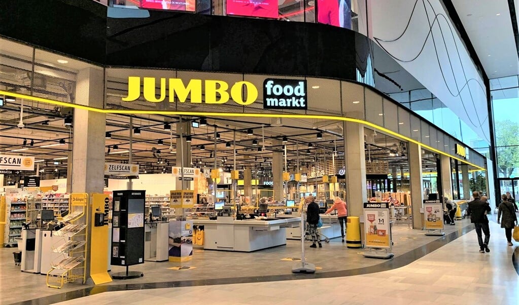 Jumbo Koornneef Leidschendam - Bakker Van Maanen